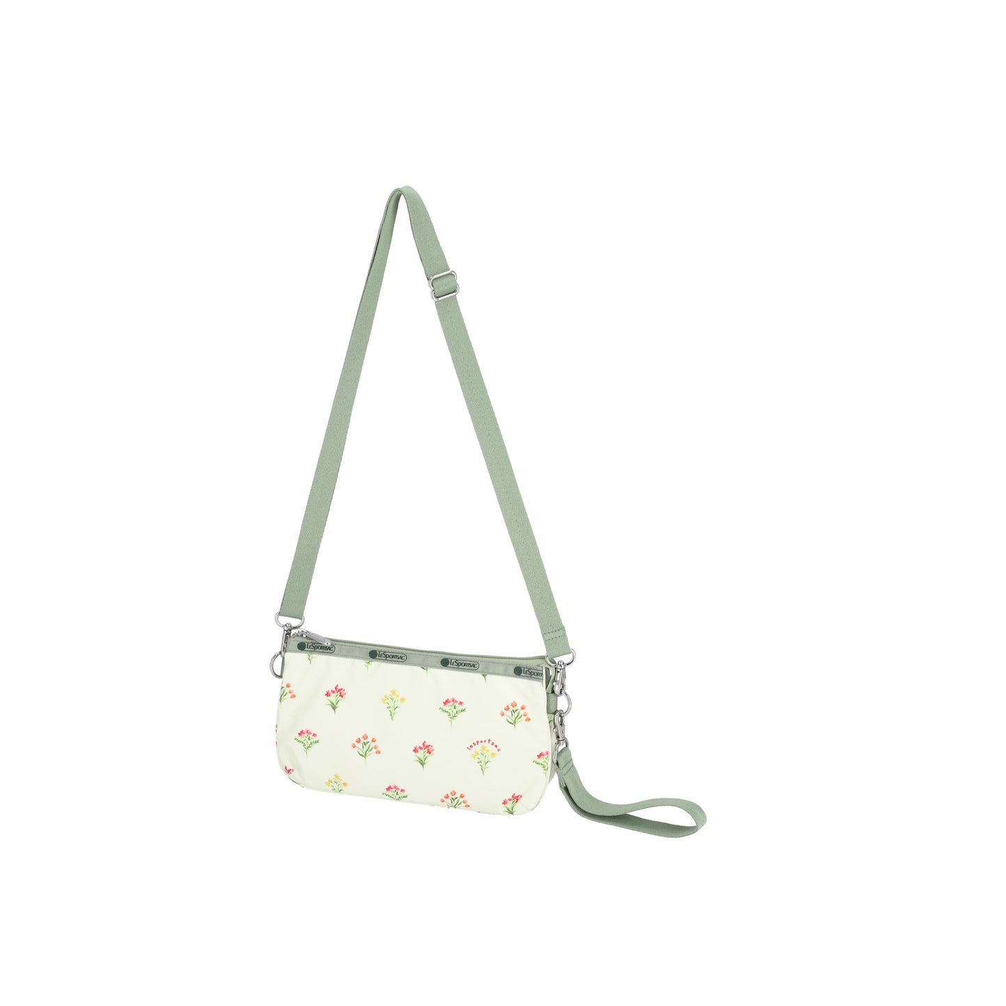 Medium Koko Crossbody Summer Meadow