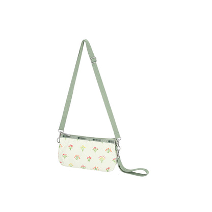 Medium Koko Crossbody Summer Meadow