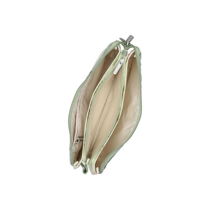 Medium Koko Crossbody Summer Meadow