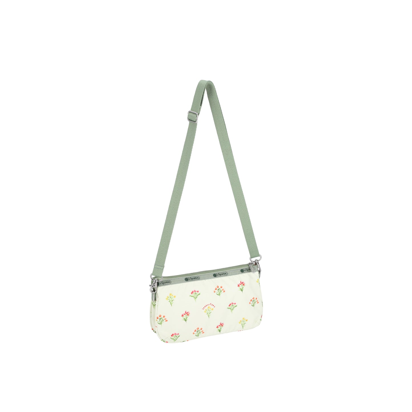 Medium Koko Crossbody Summer Meadow