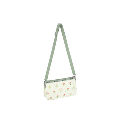 Medium Koko Crossbody Summer Meadow