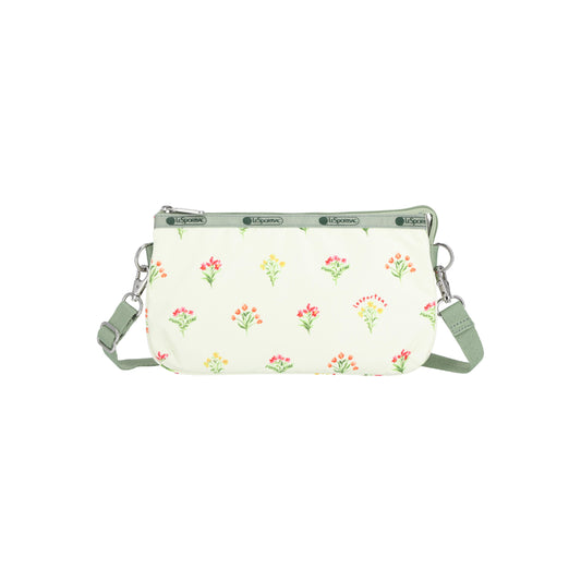 Medium Koko Crossbody Summer Meadow