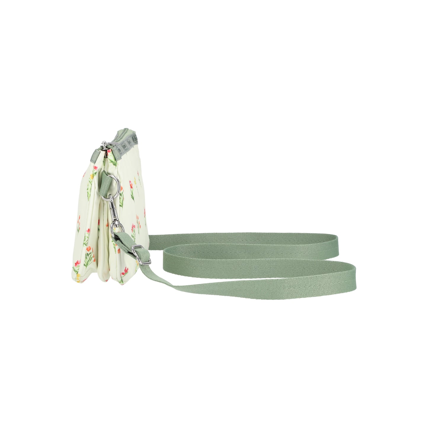 Medium Koko Crossbody Summer Meadow