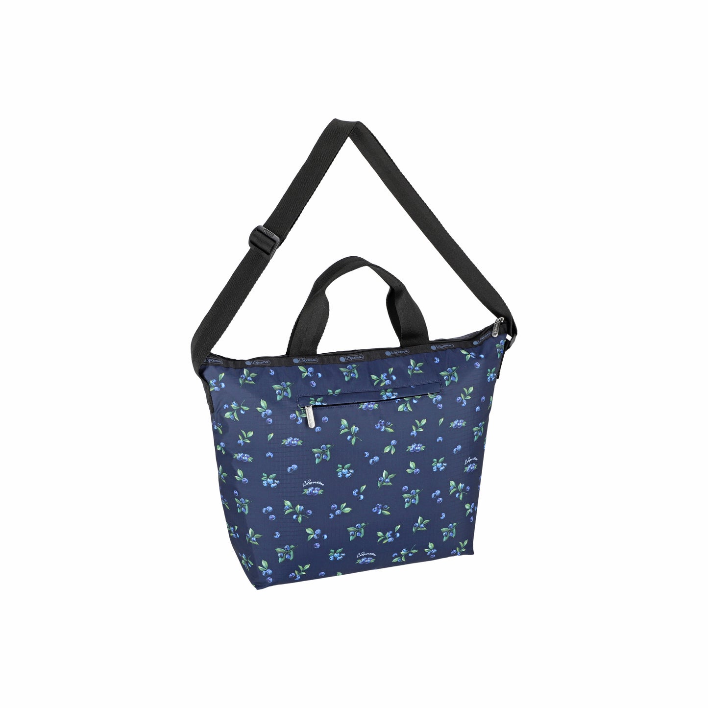 Deluxe Easy Carry Tote Very Berry