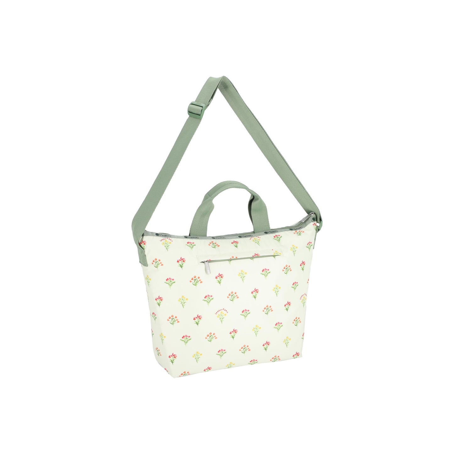 Deluxe Easy Carry Tote Summer Meadow