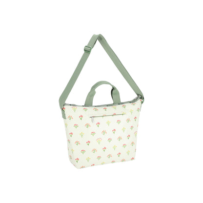Deluxe Easy Carry Tote Summer Meadow