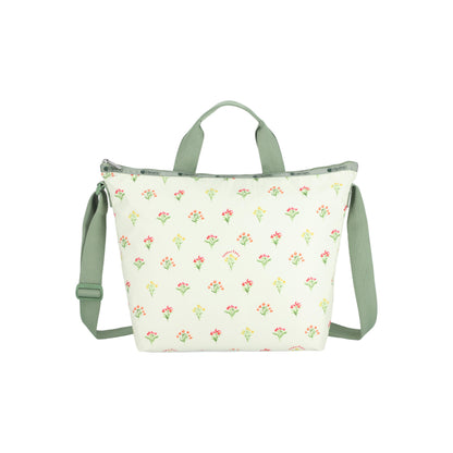 Deluxe Easy Carry Tote Summer Meadow