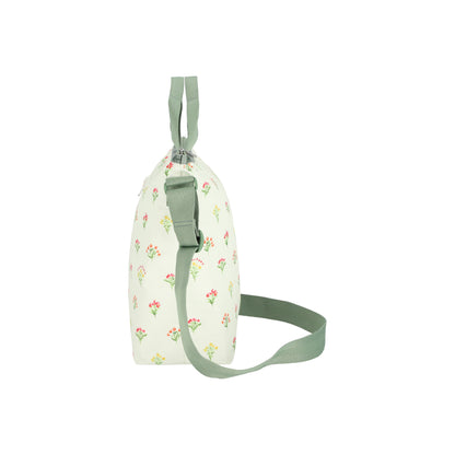 Deluxe Easy Carry Tote Summer Meadow