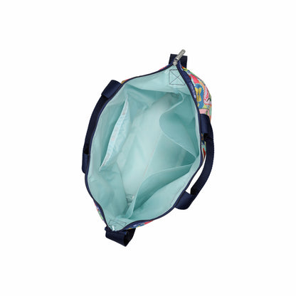 Deluxe Easy Carry Tote La Dolce Vita