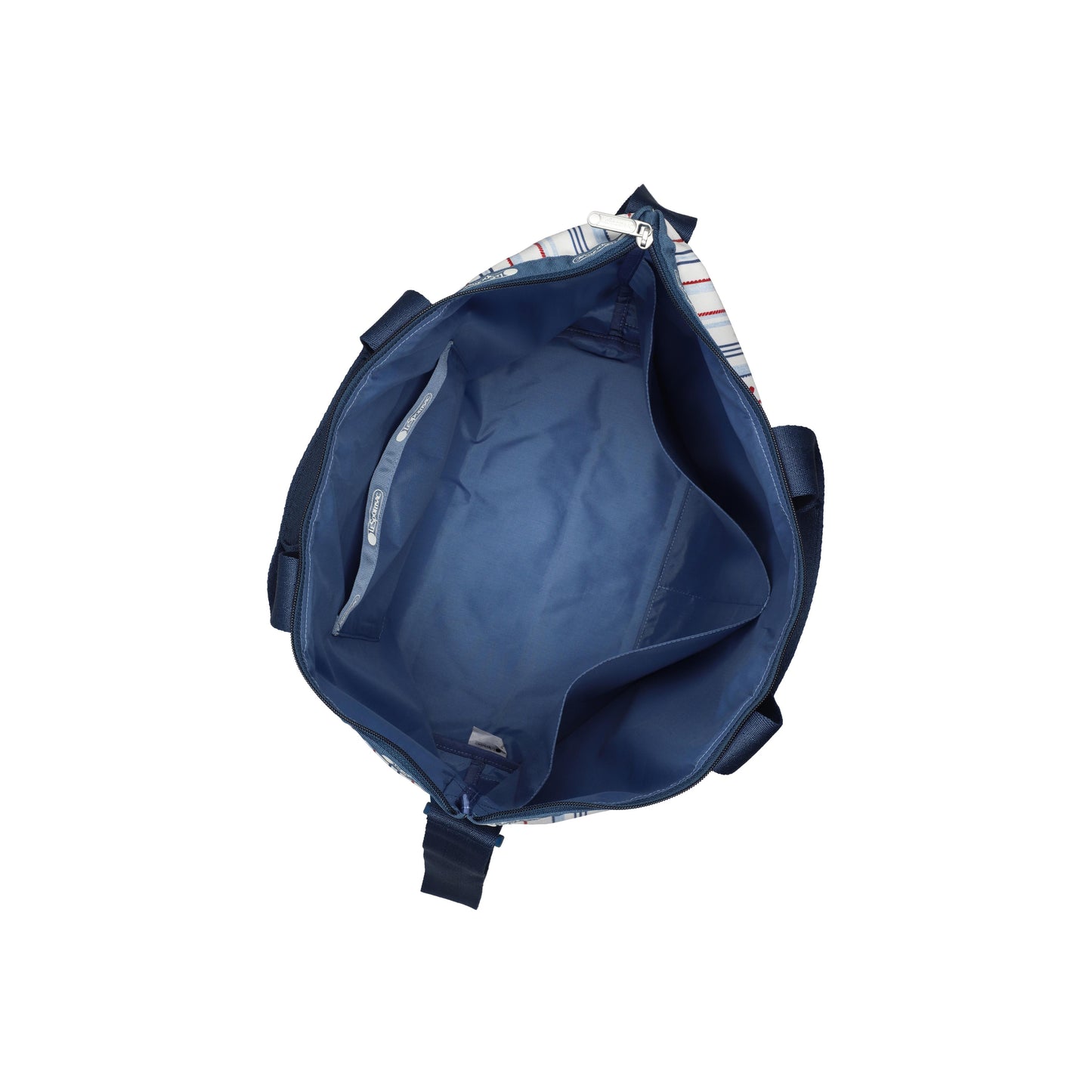 Deluxe Easy Carry Tote Joyful Voyage