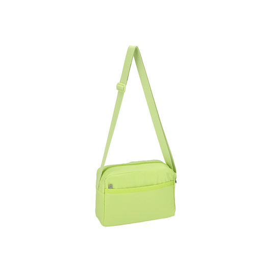 Lime Daniella Crossbody Bag