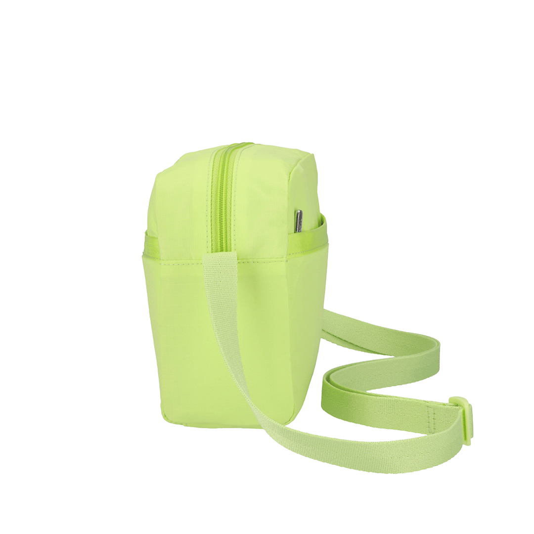 Lime Daniella Crossbody Bag