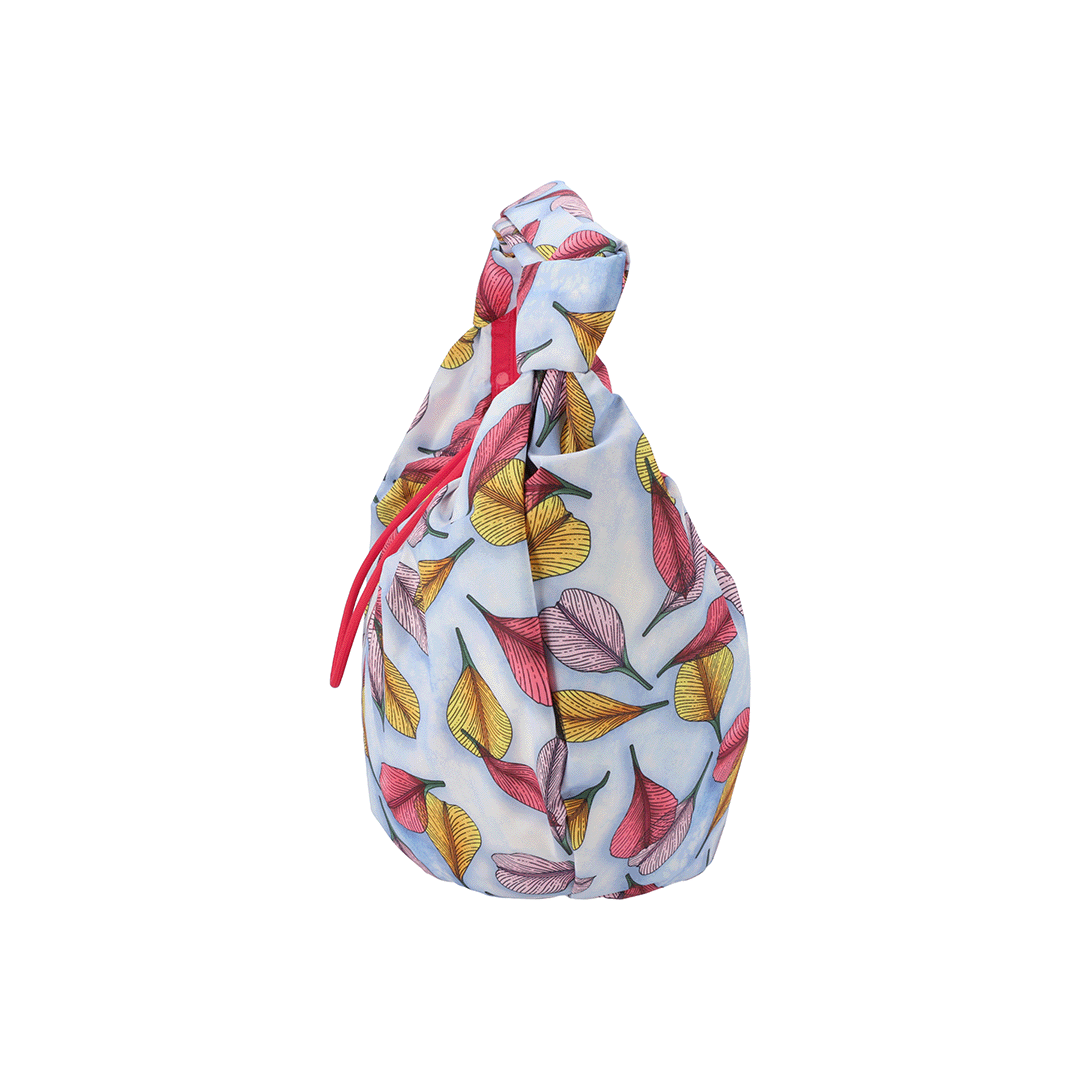Summer Petals Easy Shoulder Bag