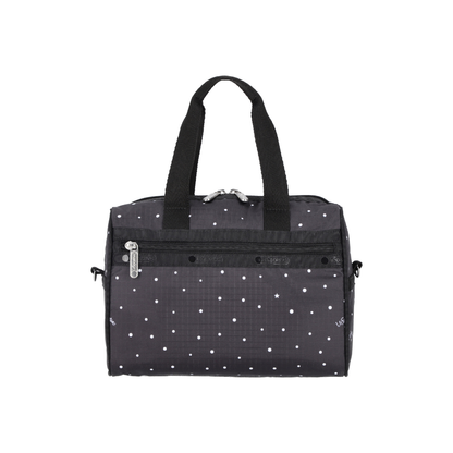 Everyday Small Satchel Bliss Dots