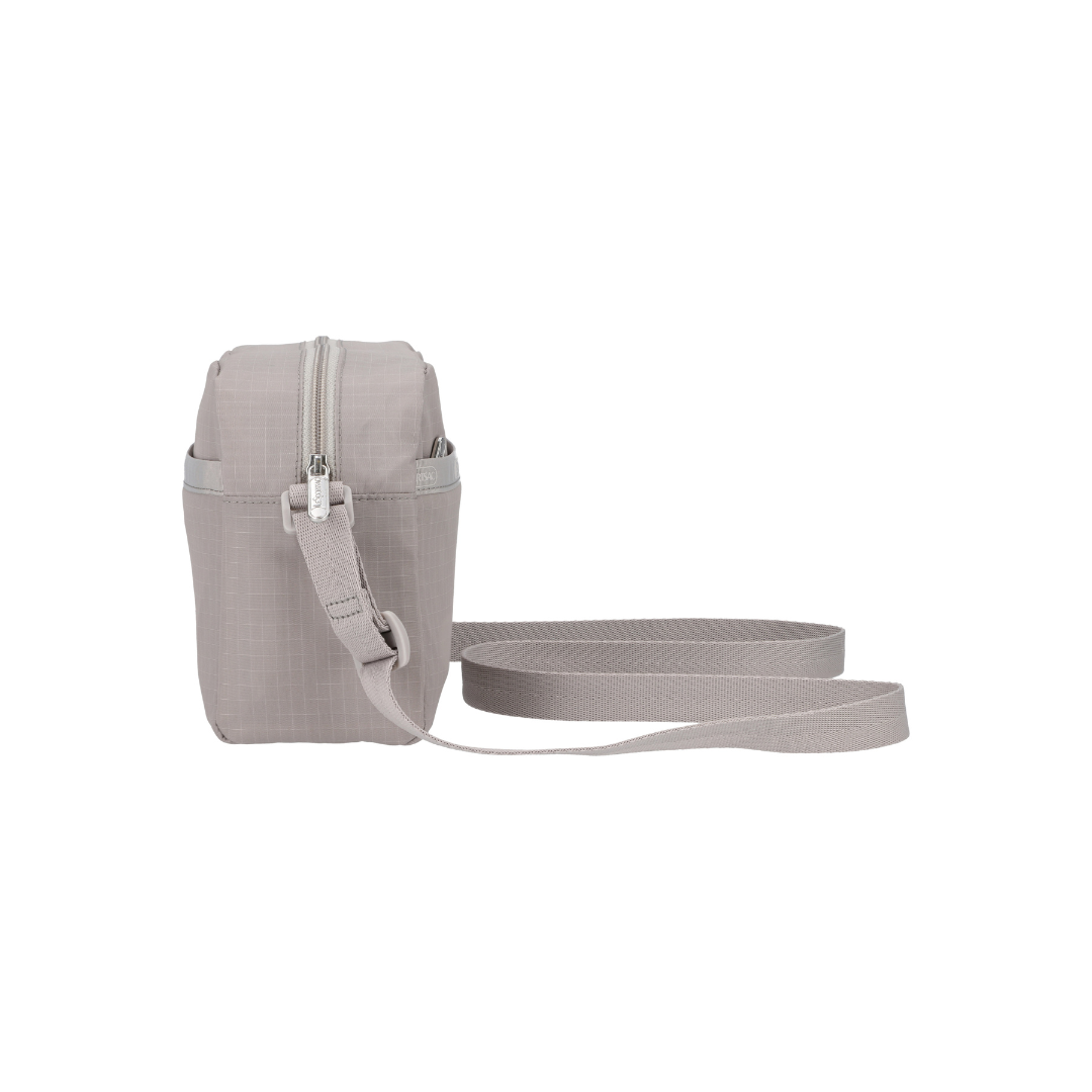 Daniella Crossbody Drift Stone
