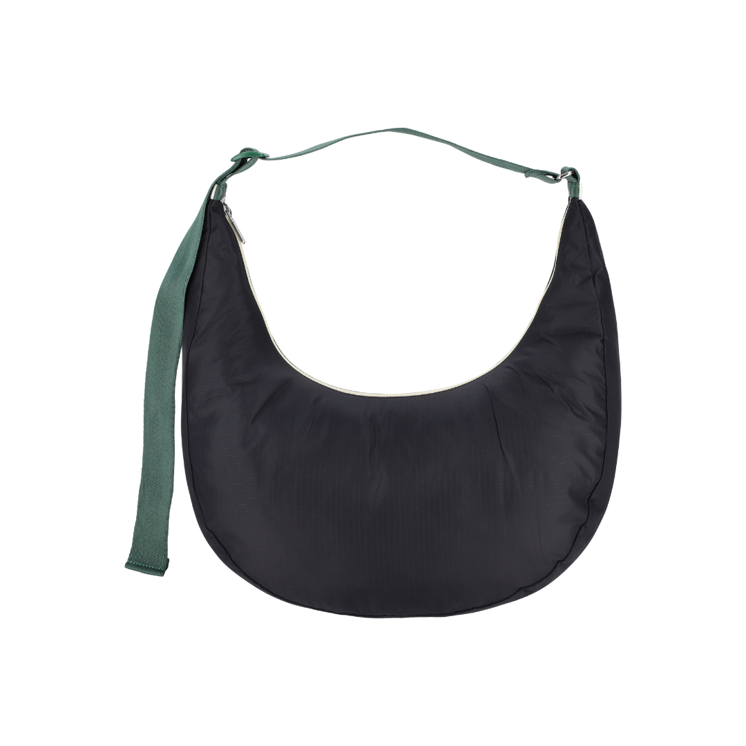 Large Hammock Large Adjustable Bag Deep Sea/Bottle Green