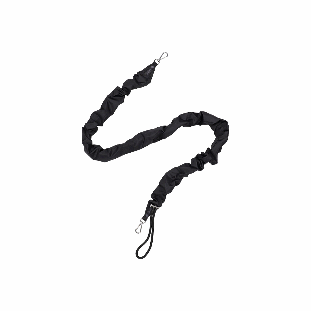 Gather Handle Detachable Strap