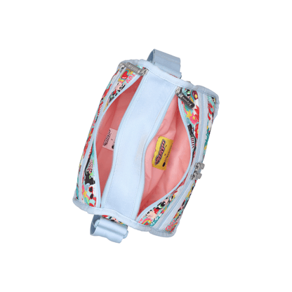LeSportsac x Powerpuff Girls Small Everyday Bag Grl Pwr!