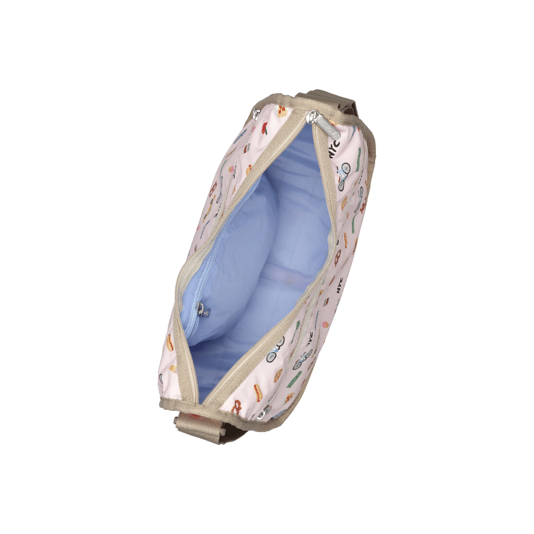 Classic Hobo NYC Icons Pink