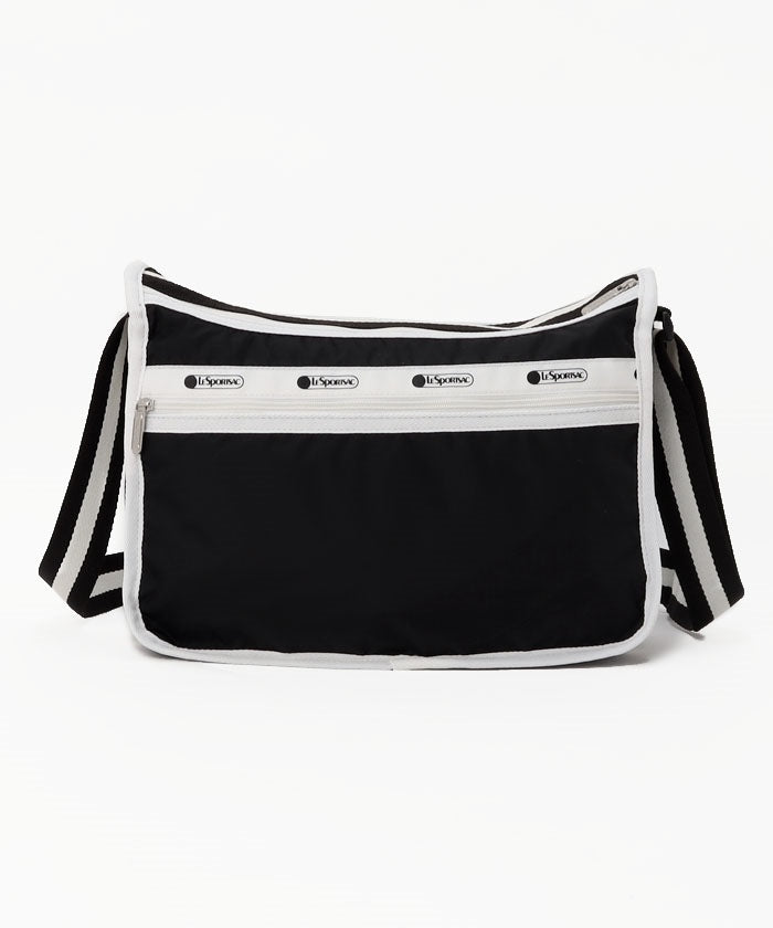 Deluxe Everyday Bag Spectator Black