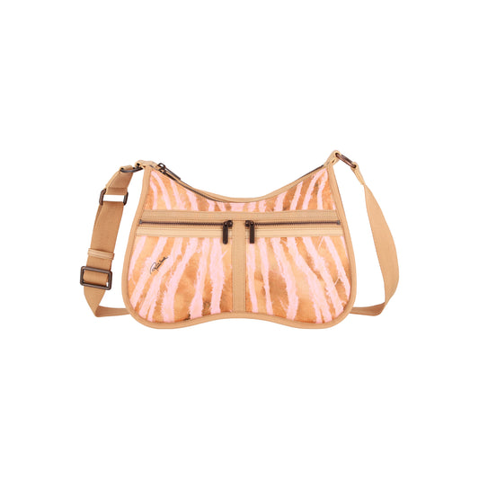 Lesportsac x Roberto Cavalli Torino
