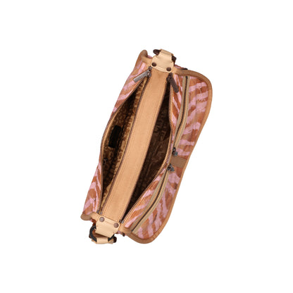 Lesportsac x Roberto Cavalli Torino