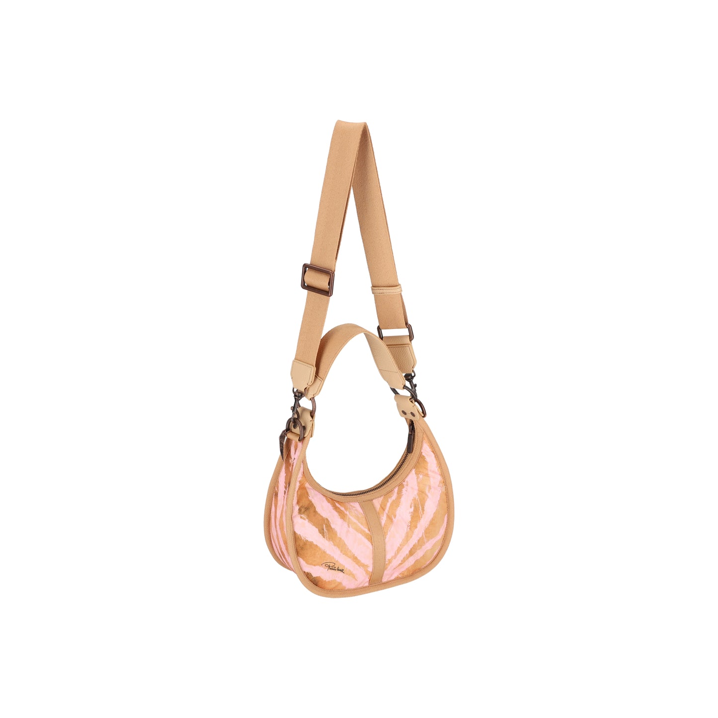 Lesportsac x Roberto Cavalli Bologna Small