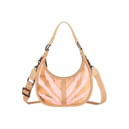 Lesportsac x Roberto Cavalli Bologna Small