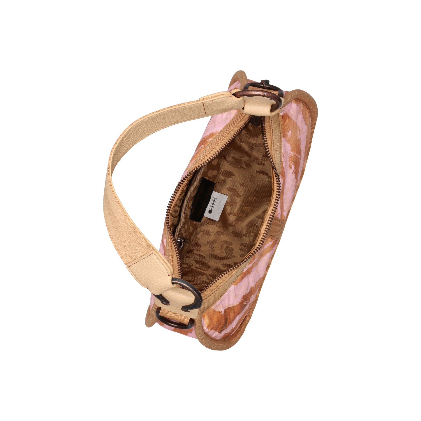 Lesportsac x Roberto Cavalli Bologna Small