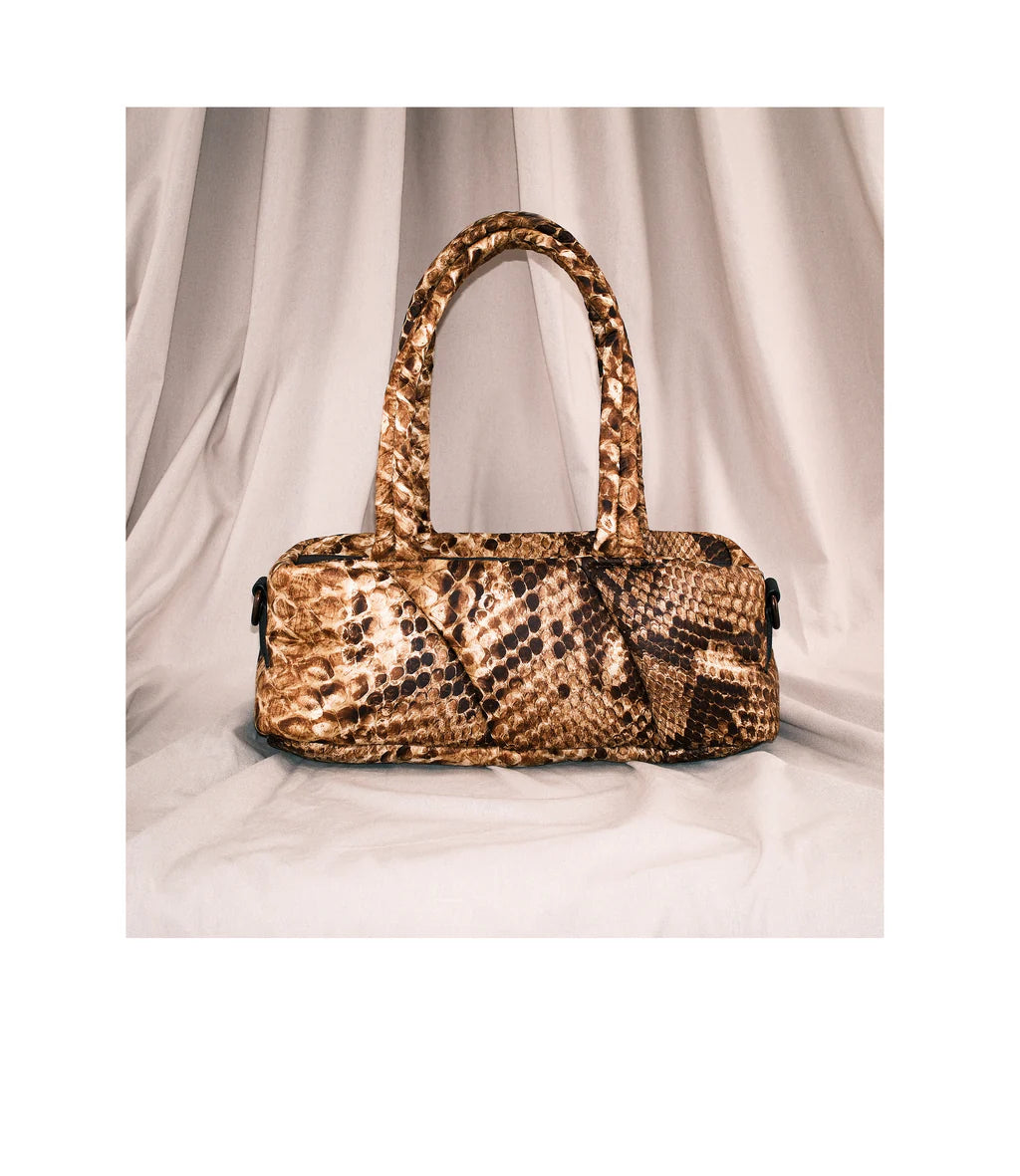 Lesportsac x Roberto Cavalli Genova