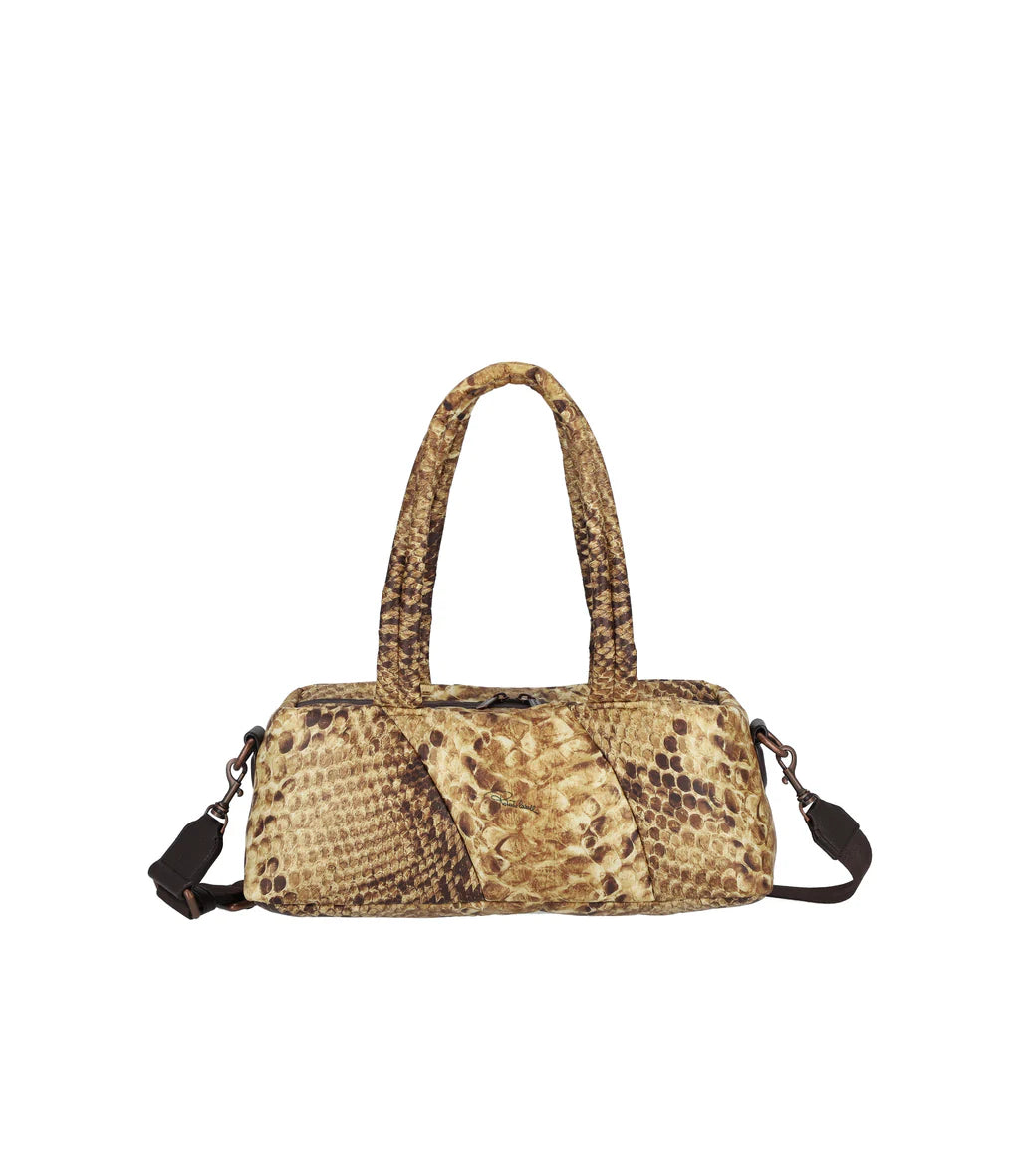 Lesportsac x Roberto Cavalli Genova