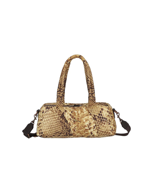 Lesportsac x Roberto Cavalli Genova