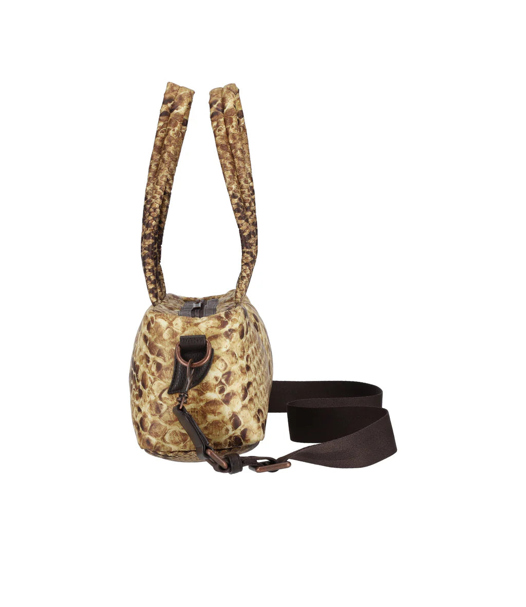 Lesportsac x Roberto Cavalli Genova