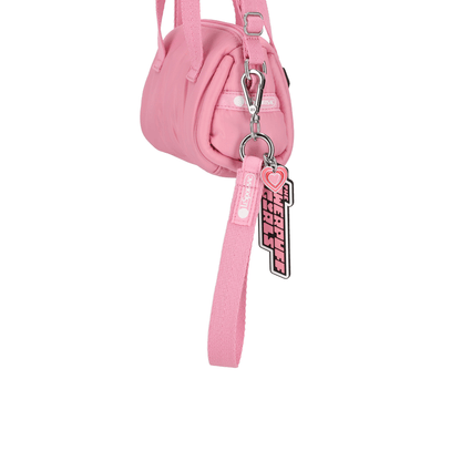 LeSportsac x Powerpuff Girls Power Puff Girls Charm Ppg Charm