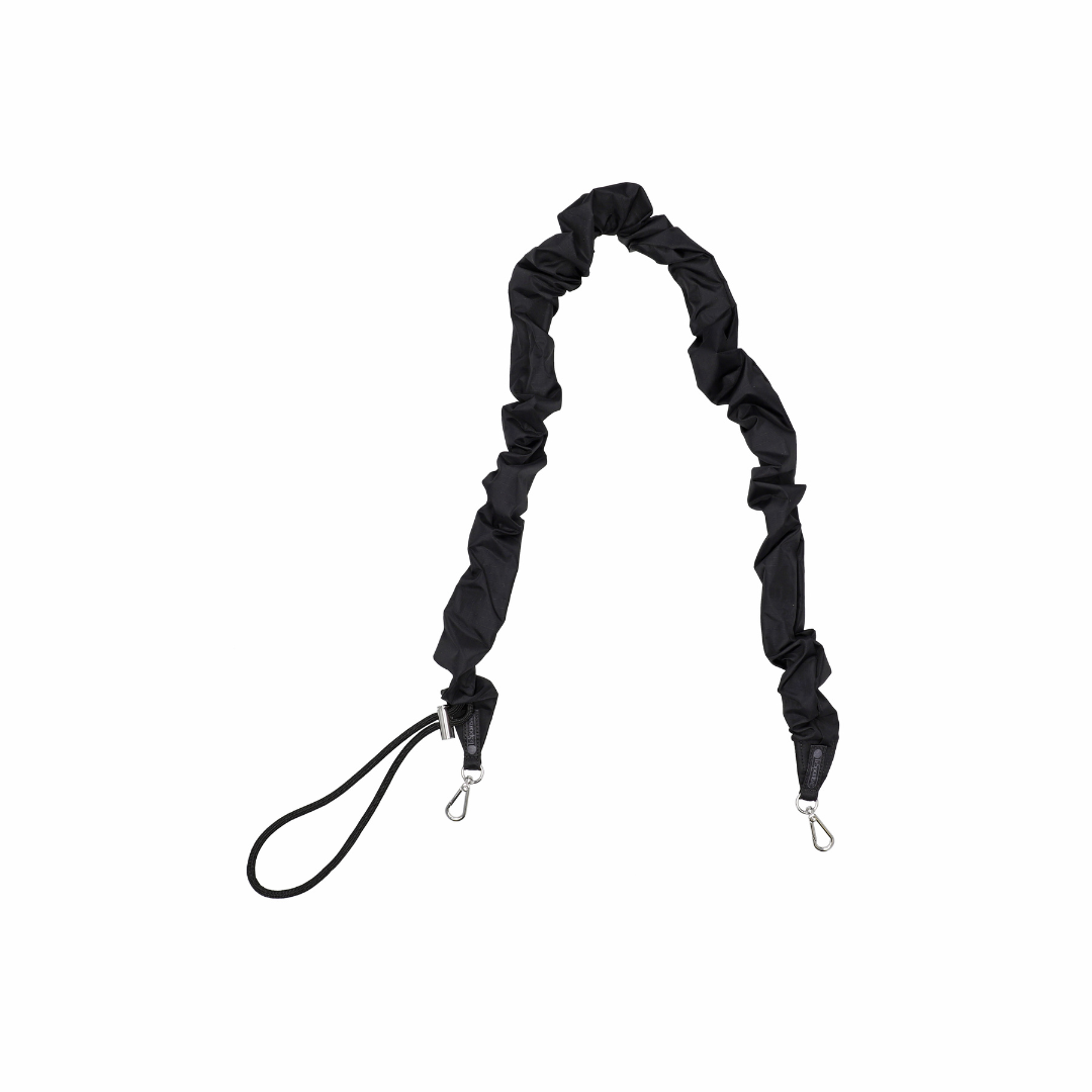 Gather Handle Detachable Strap