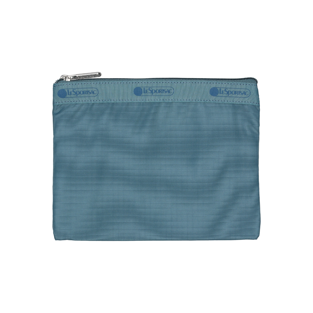 Classic Hobo Blue Indigo