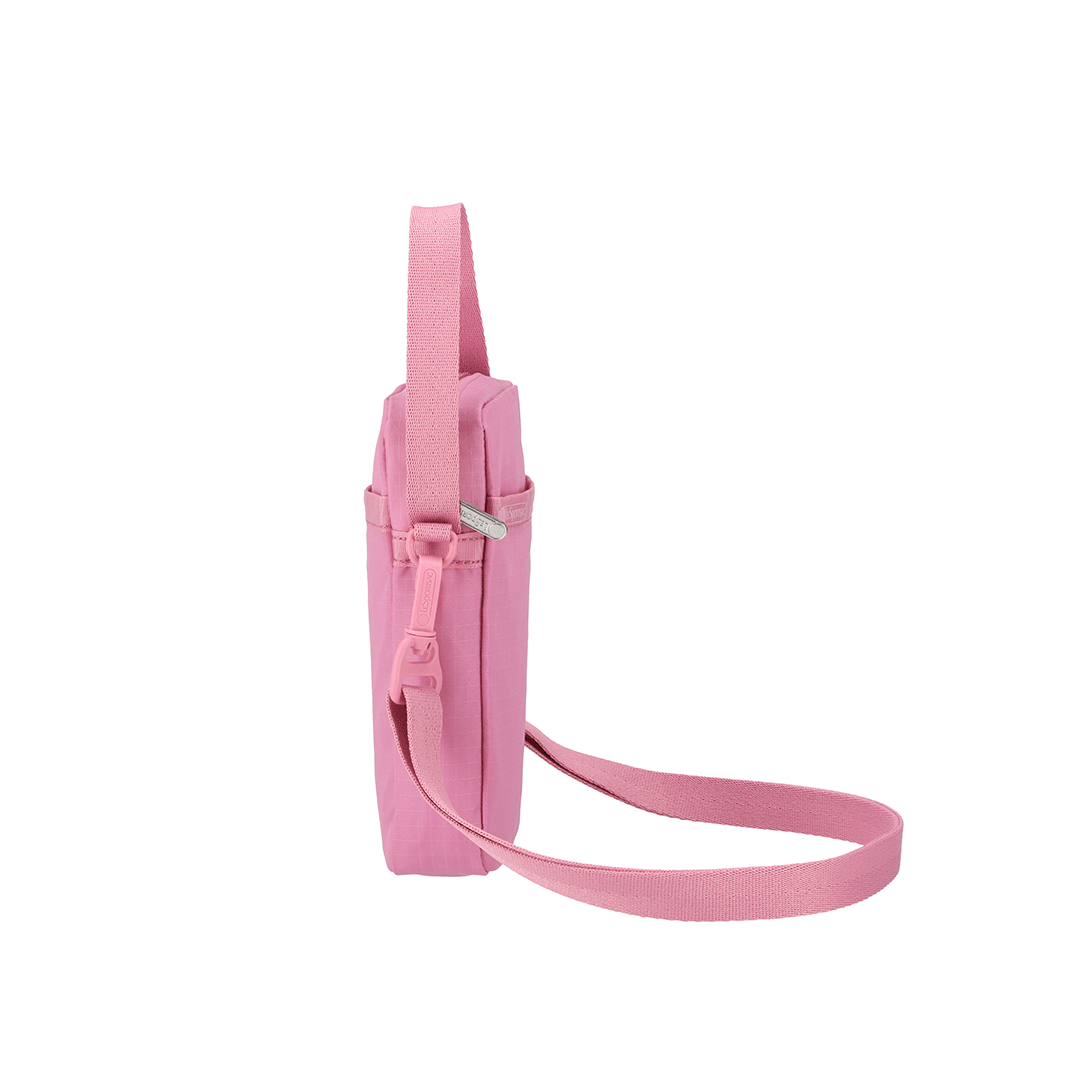 Cashmere Rose Mini Phone Crossbody Bag