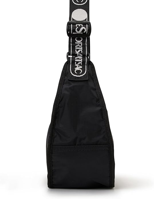 Everyday Hobo Logo Jacquard Black
