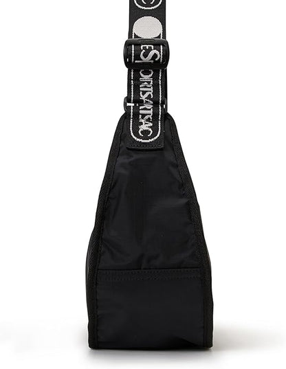 Everyday Hobo Logo Jacquard Black