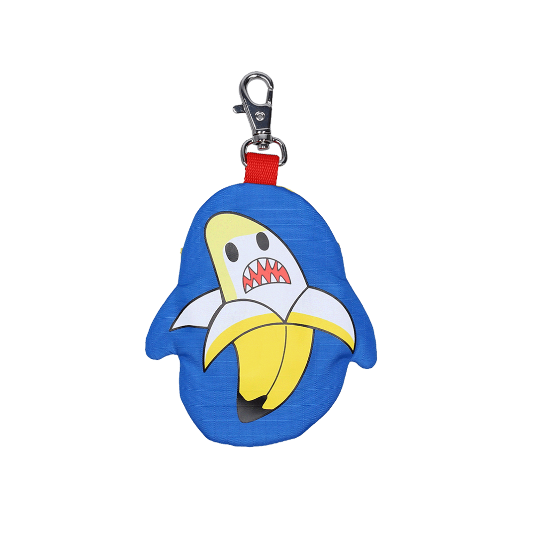 Tokidoki™ Banana Key Charm