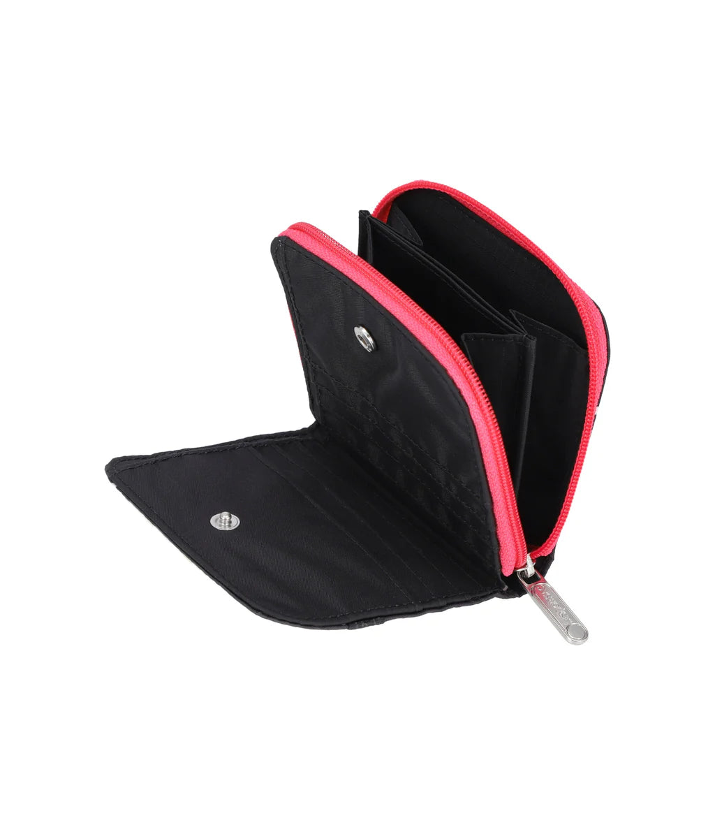 Claire Bliss Dot Pink