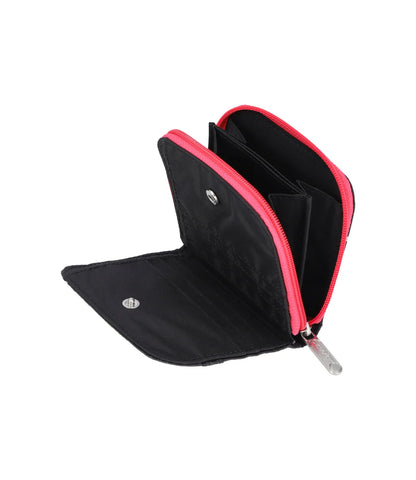 Claire Bliss Dot Pink