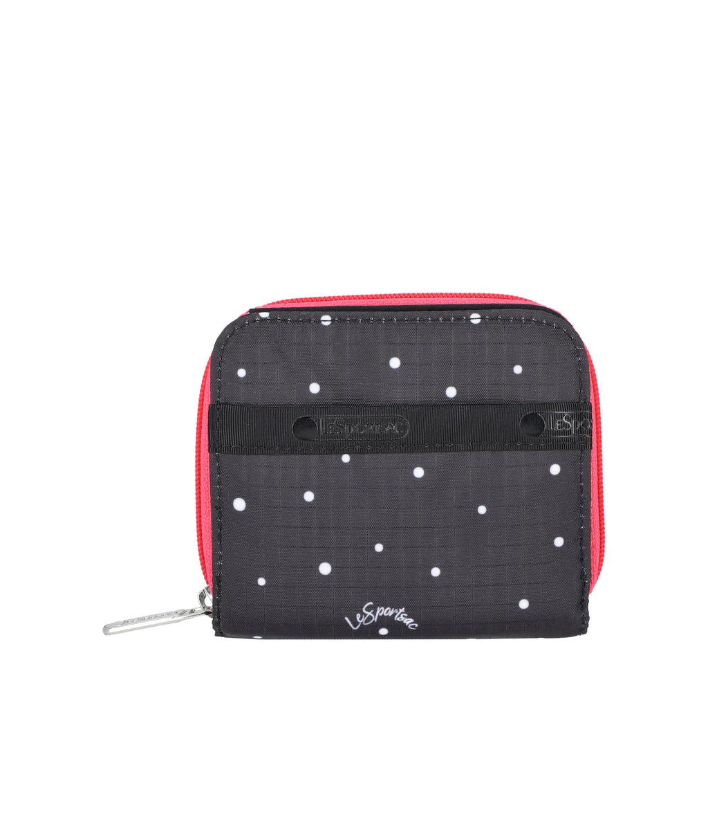 Claire Bliss Dot Pink