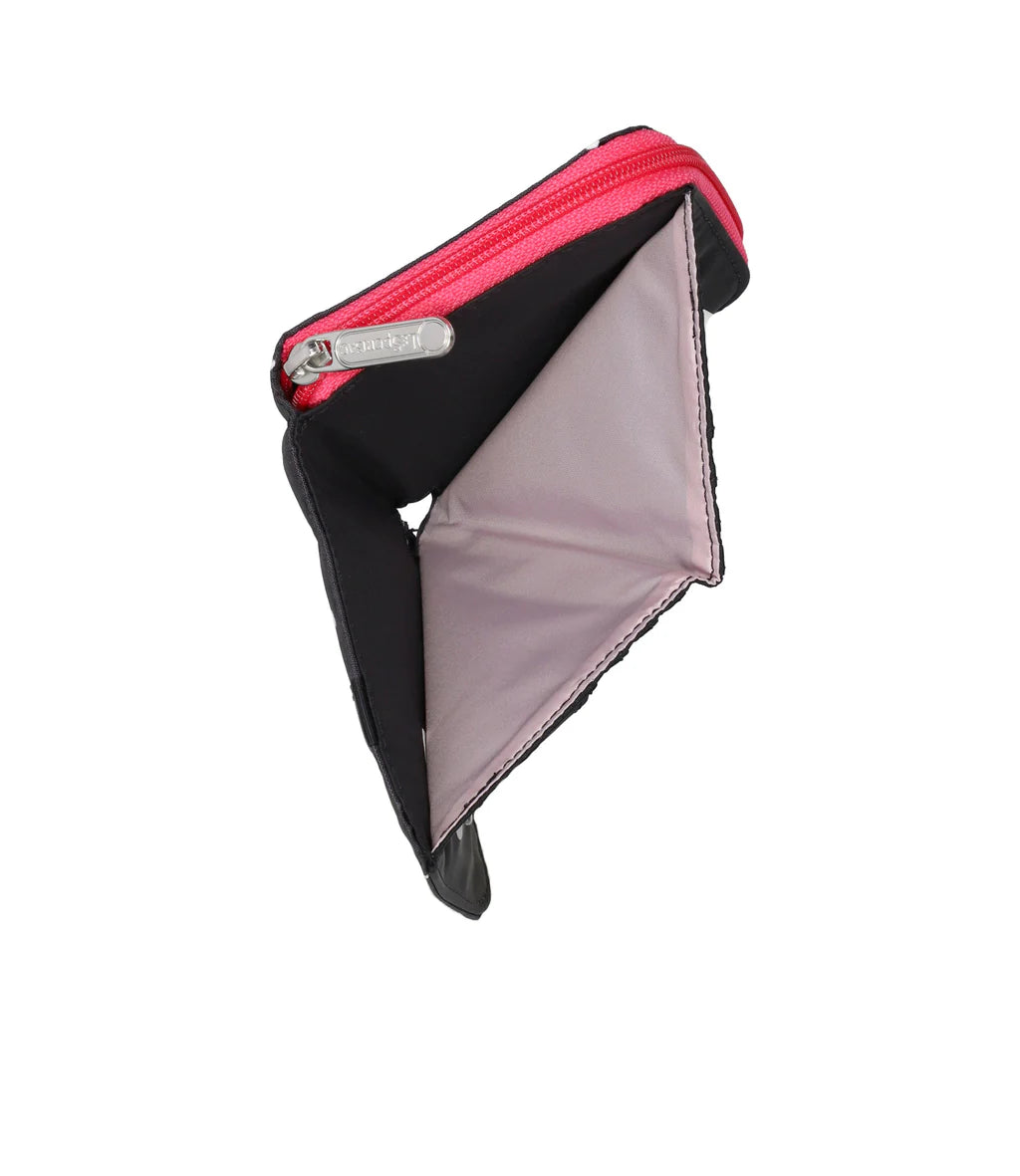 Claire Bliss Dot Pink