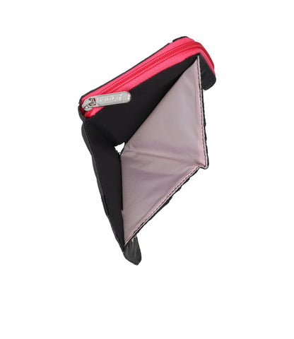 Claire Bliss Dot Pink