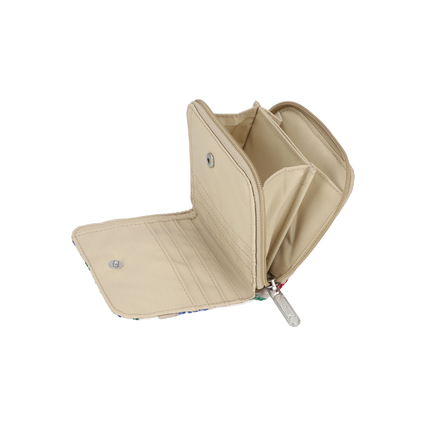 Claire Watercolor Botanical