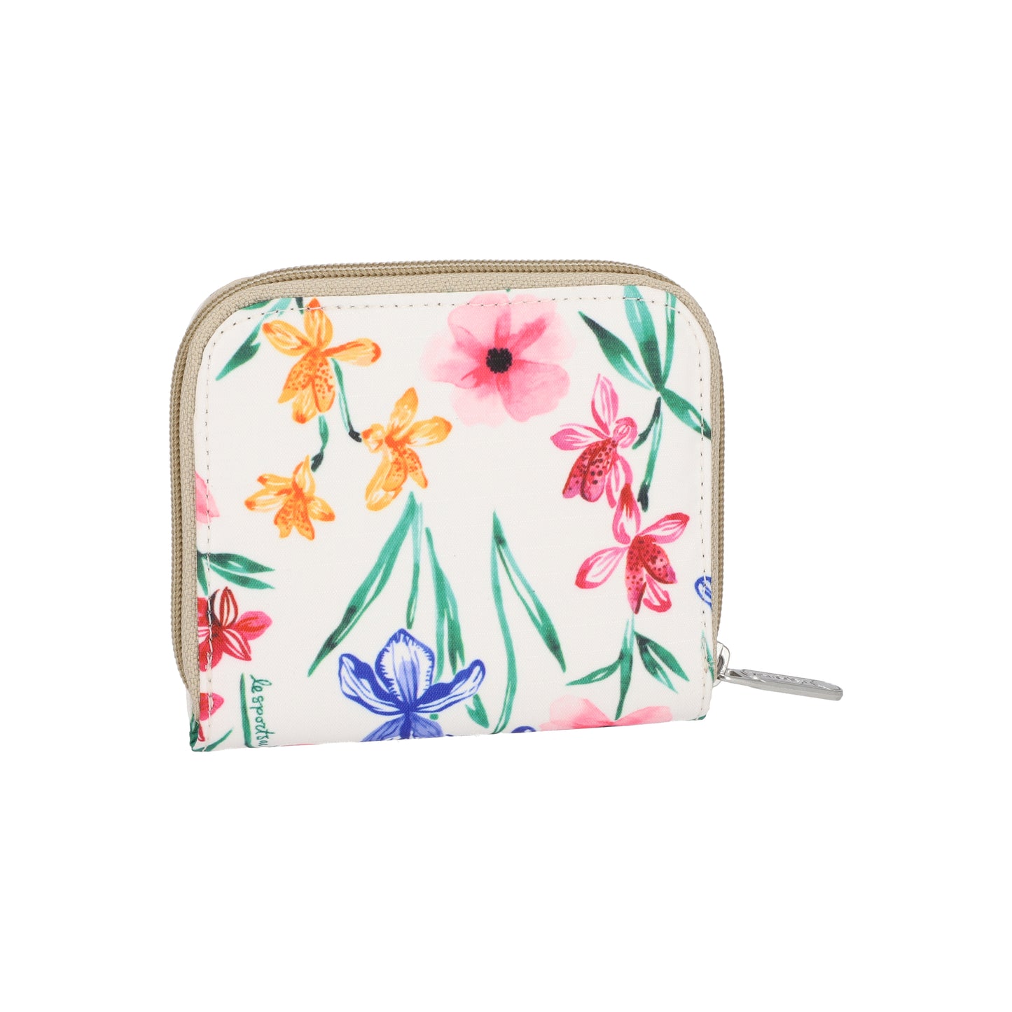 Claire Watercolor Botanical