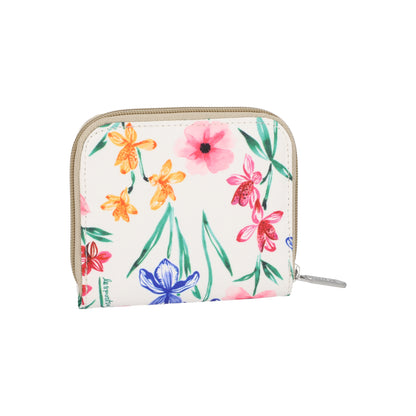 Claire Watercolor Botanical