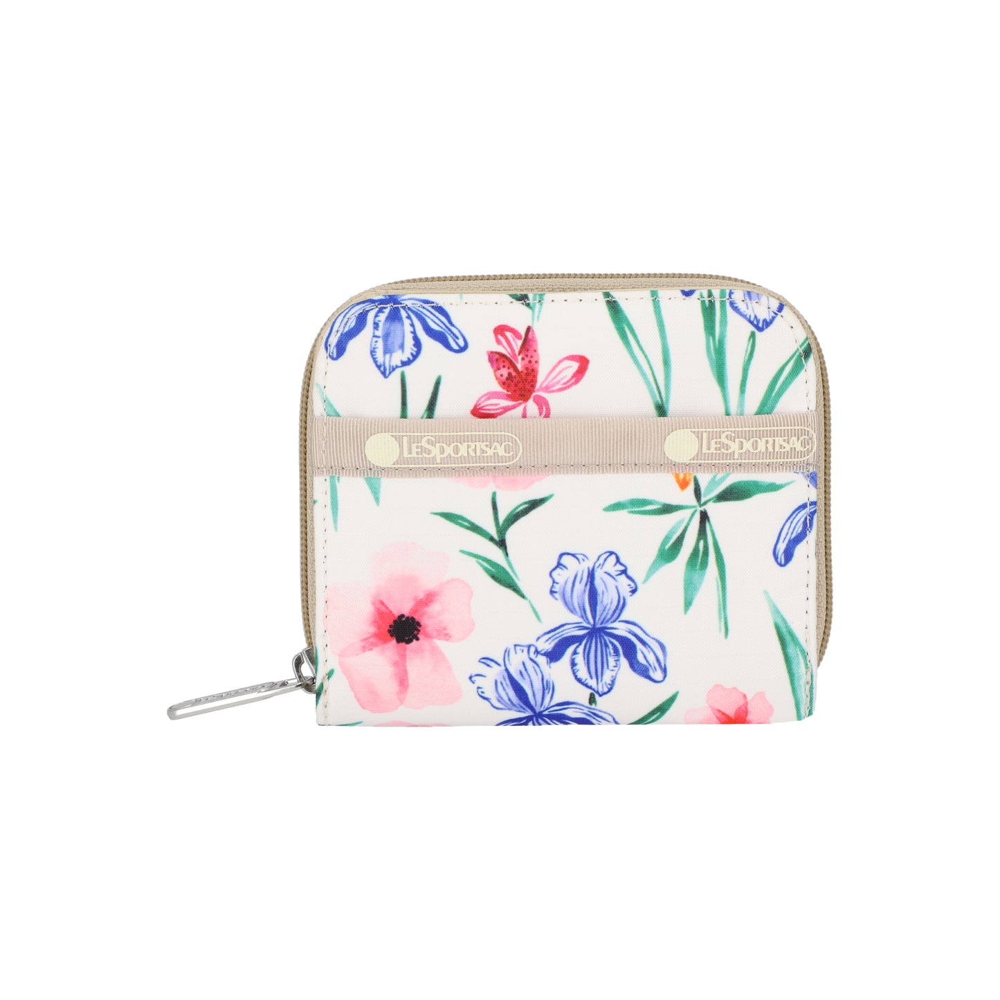 Claire Watercolor Botanical