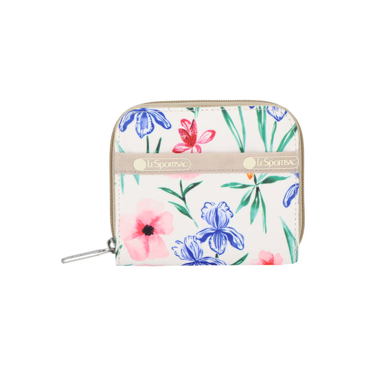 Claire Watercolor Botanical